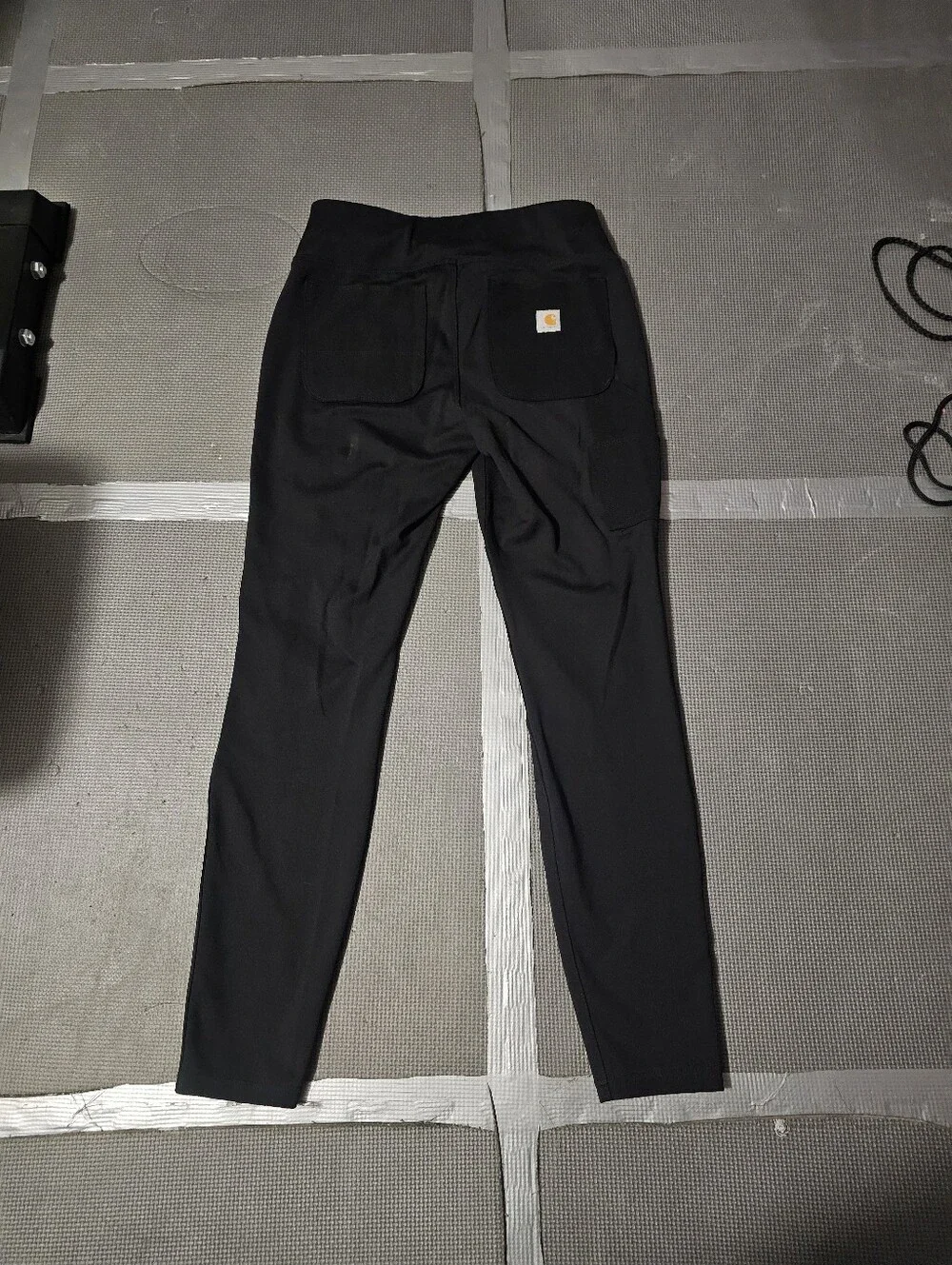 Womens Carhartt Pants - Picture 4 of 5